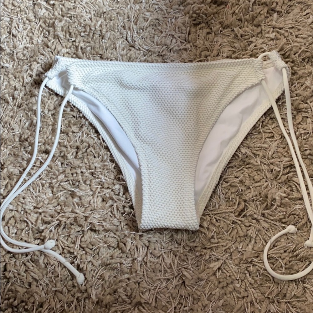 Victoria’s Secret bikini bottom